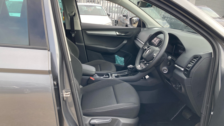 Skoda Karoq 1.5 TSI SE Drive 5dr DSG Petrol Estate